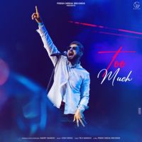 Too Much (Full Song) Garry Sandhu Song Download Mp3