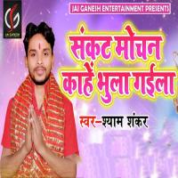 Sankat Mochan Kahe Bhula Gaila Shyam Shanker Song Download Mp3