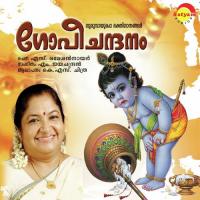 Radhayodu Chernnu K. S. Chithra Song Download Mp3