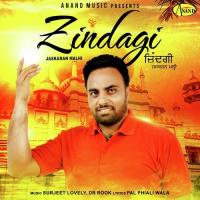 Zindagi Jaskaran Malhi Song Download Mp3