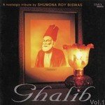 Ghalib Vol. 1 songs mp3