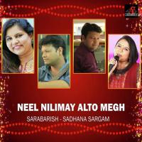 Neel Nilimay Alto Megh Sadhana Sargam,Sarbarish Majumder Song Download Mp3