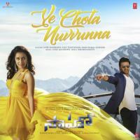 Ye Chota Nuvvunna (From "Saaho")(feat. Tulsi Kumar, Haricharan Seshadri) Guru Randhawa Song Download Mp3