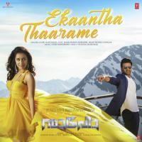 Ekaantha Thaarame (From "Saaho")(feat. Haricharan Seshadri, Shakthisree Gopalan) Guru Randhawa Song Download Mp3