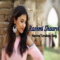 Namma Tumakuru Song Rashmi Shaarvi,Gubbi Song Download Mp3