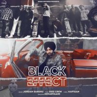 Black Effect Jordan Sandhu Song Download Mp3