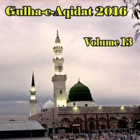 Gulha-e-Aqidat 2016, Vol. 13 songs mp3