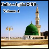 Gulha-e-Aqidat 2016, Vol. 4 songs mp3