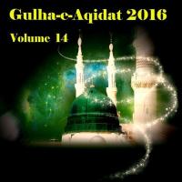 Gulha-e-Aqidat 2016, Vol. 14 songs mp3