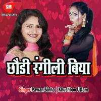 Chhori Rangila Biya songs mp3