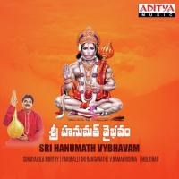 Sri Hanumath Vybhavam songs mp3