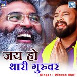 Jai Ho Thari Guruvar Dinesh Mali Song Download Mp3