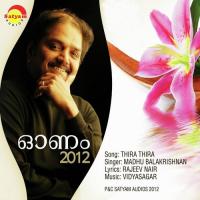 Thira Thira (Onam 2012) Madhu Balakrishnan Song Download Mp3
