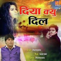 Diya Kyu Dil Maine Dharmendra Song Download Mp3