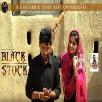 Black Stock Gurmaan Bhullar Song Download Mp3