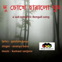 Du Chokhe Haralo Ghum Ananya Basu Song Download Mp3