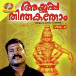 Ayyappa Thinthakathom, Vol. 2 songs mp3