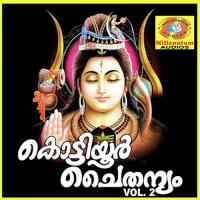 Kottiyoor Chaithanyam, Vol. 2 songs mp3
