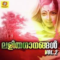 Lalithagaanam, Vol. 2 songs mp3