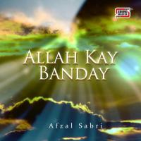 Allah Kay Banday Afzal Sabri Song Download Mp3