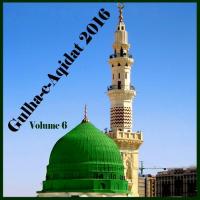 Gulha-e-Aqidat 2016, Vol. 6 songs mp3