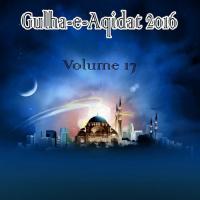 Gulha-e-Aqidat 2016, Vol. 17 songs mp3