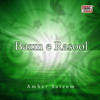 Hoob-e-Ahmed Amber Saleem Song Download Mp3