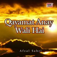 Piyare Nabi Pe Qurbaan Afzal Sabri Song Download Mp3