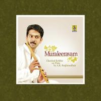 Mahaganapathim A.K. Raghunadhan Song Download Mp3