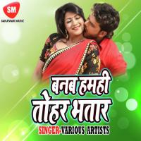 Banab Hamhi Tohar Bhatar Antra Singh Priyanka Song Download Mp3