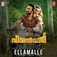 Ellamalle (From "Pailwaan") Sarath Santosh,Arjun Janya Song Download Mp3
