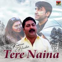 Tere Naina Kamran Haider Song Download Mp3