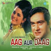 Aag Aur Daag songs mp3