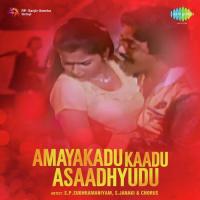 Amayakudu Kaadu Asaadhyudu songs mp3