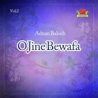Wabi Nagein Adnan Baloch Song Download Mp3