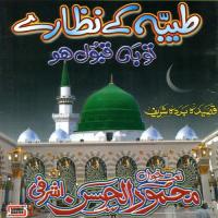 Balaghal O Labakamalehe Mehmood Ul Hassan Ashrafi Song Download Mp3