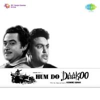 Hum Do Daku Rang Rangile Kishore Kumar Song Download Mp3