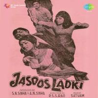 Jasoos Ladki songs mp3