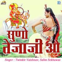 Suno Tejaji O Salim Shekhawas,Twinkal Vaishnav Song Download Mp3
