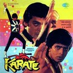 Karate Bappi Lahiri,Amit Kumar Song Download Mp3