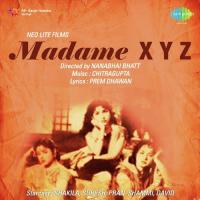 Jadu Bhari Yeh Chandni Lata Mangeshkar Song Download Mp3
