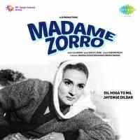 Madame Zorro songs mp3