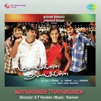 Kanavinil Neeyum Unnai Thaolaithene Vijay Prakash Song Download Mp3