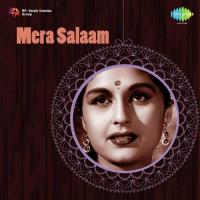Haseen Chand Sitaron Ka Asha Bhosle,Talat Mahmood Song Download Mp3