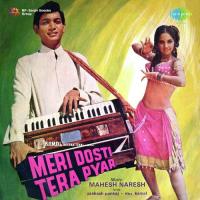 Main Umar Bhar Teri Khushi Ke Liye Mukesh Song Download Mp3