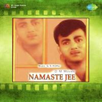 Aasman Gulabi Huyi Sham Sharabi Asha Bhosle Song Download Mp3