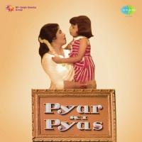 Sab Ko Pyar Ki Pyas Lata Mangeshkar,Mohammed Rafi Song Download Mp3