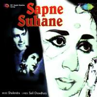 Sapne Suhane songs mp3