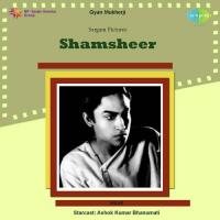 Shamsheer songs mp3