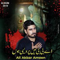 Pardesi Hoon Ali Akbar Ameen Song Download Mp3
